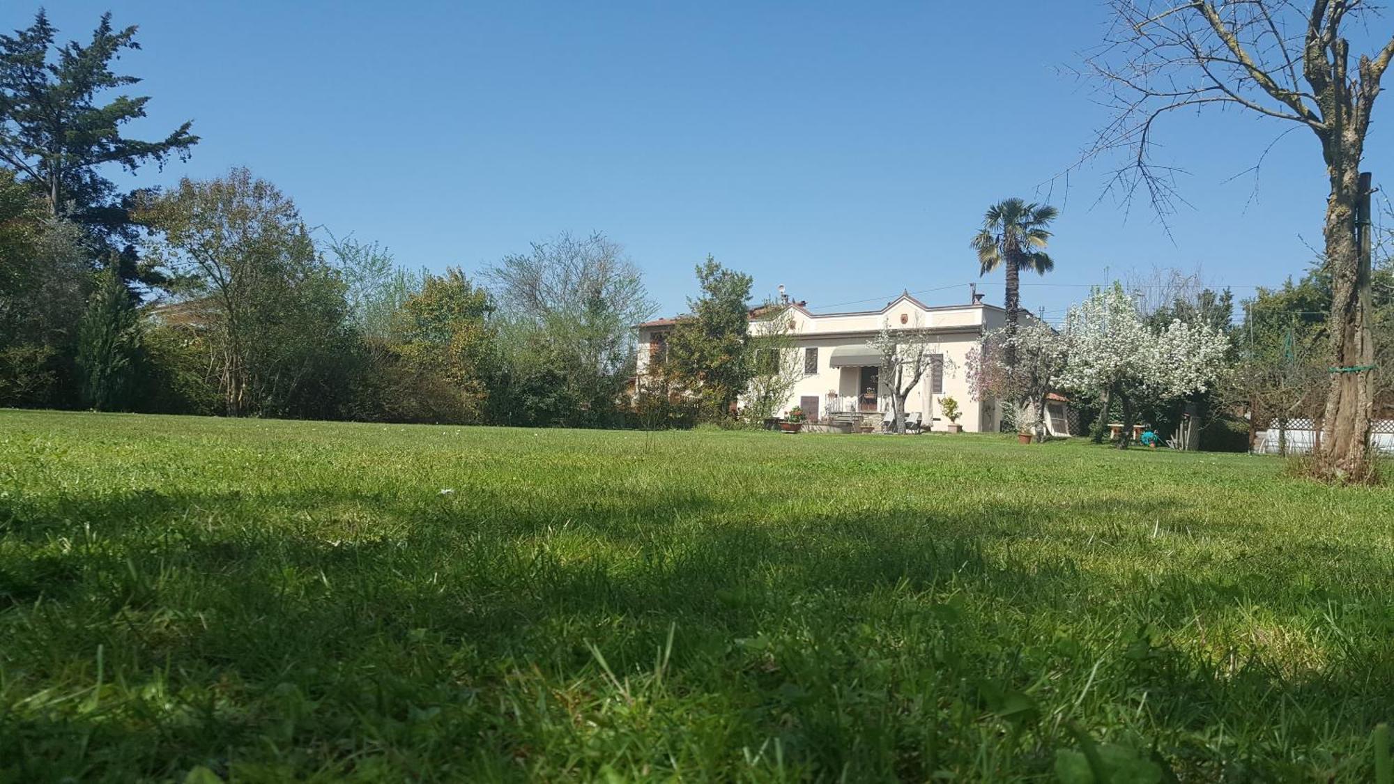 Villa Camilla - Tiny - Exclusive Pool Lucca Exterior photo